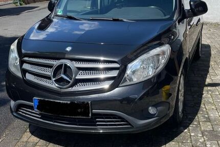 Mercedes-Benz Citan 99.898 km 10.600 &euro; Waldbröl 51545