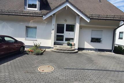 Wohnung Netphen - 3 Zimmer, 88 m&sup2;, 850&euro; | Angebot:26665404