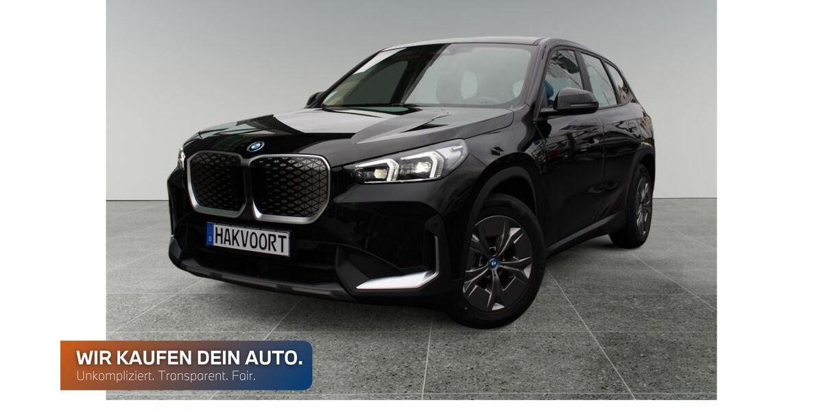 BMW iX1 9.395 km 38.480 &euro; Bad Marienberg 56470