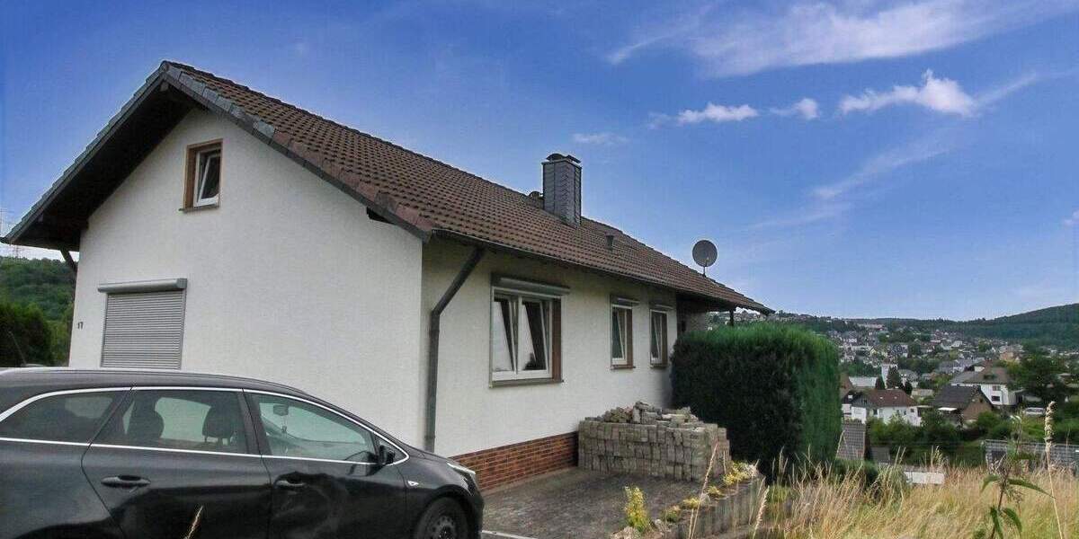 Einfamilienhaus Mudersbach - 5 Zimmer, 91 m&sup2;, 239.000&euro; | Angebot:25686203