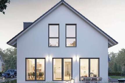 Haus Herborn - 5 Zimmer, 144 m&sup2;, 318.000&euro; | Angebot:24227502