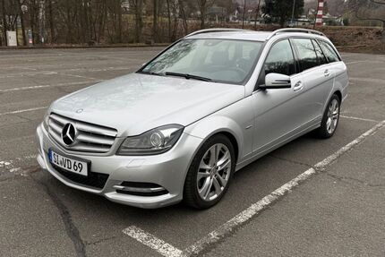 Mercedes-Benz C 250 236.000 km 8.800 &euro; Hilchenbach 57271