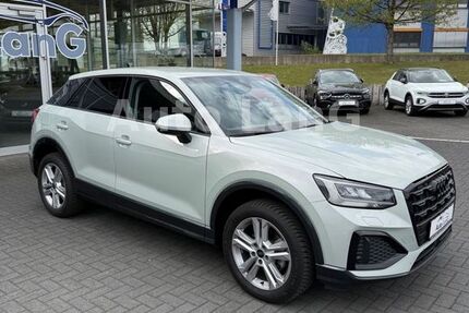 Audi Q2 7.776 km 28.990 &euro; Waldbröl 51545