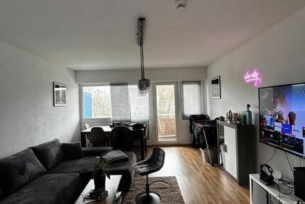 Wohnung Siegen Dillnhütten - 3 Zimmer, 85 m&sup2;, 888&euro; | Angebot:26020388