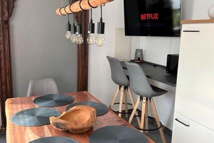 Wohnung Siegen - 1 Zimmer, 46 m&sup2;, 850&euro; | Angebot:25939533