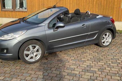 Peugeot 207 153.725 km 4.999 &euro; Dillenburg 35685