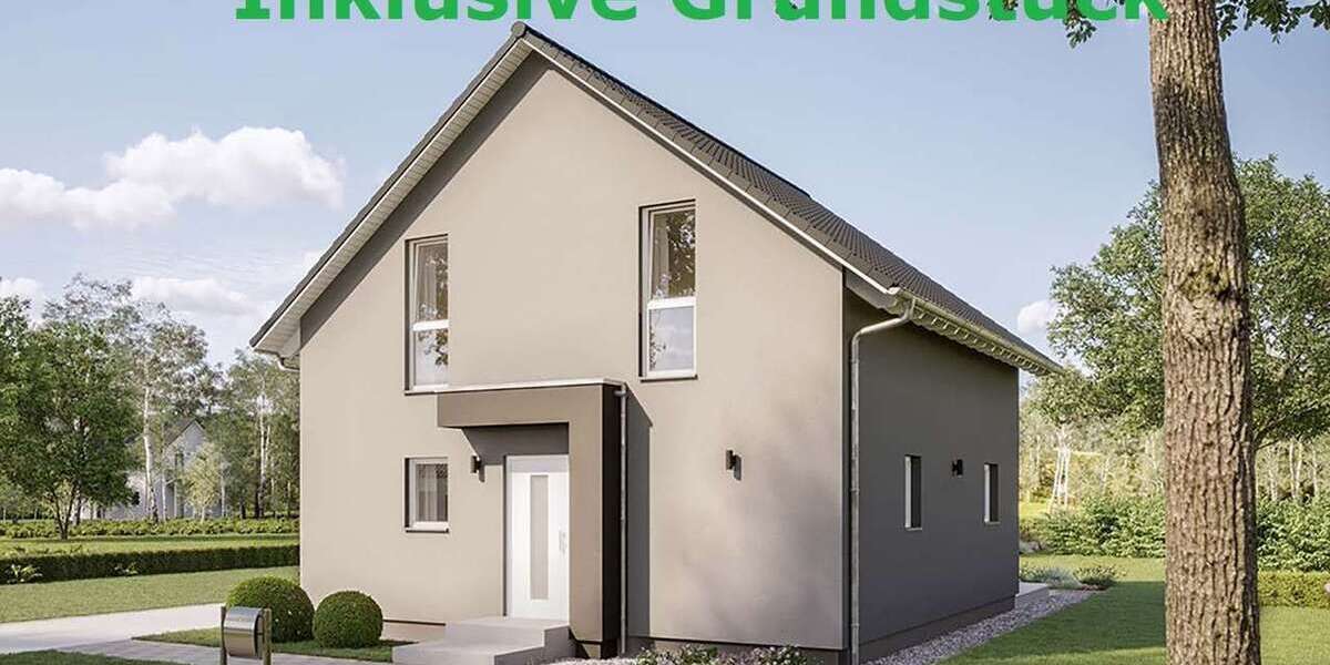 Einfamilienhaus Eschenburg - 5 Zimmer, 150 m&sup2;, 371.998&euro; | Angebot:17827454