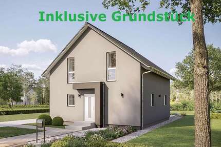 Haus Eschenburg - 5 Zimmer, 150 m&sup2;, 371.998&euro; | Angebot:17827454