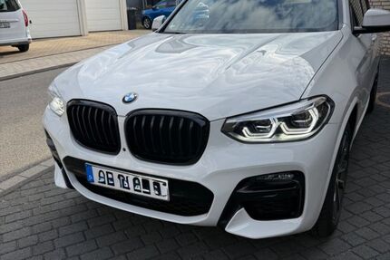 BMW X3 M40 58.400 km 48.800 &euro; Wenden 57482