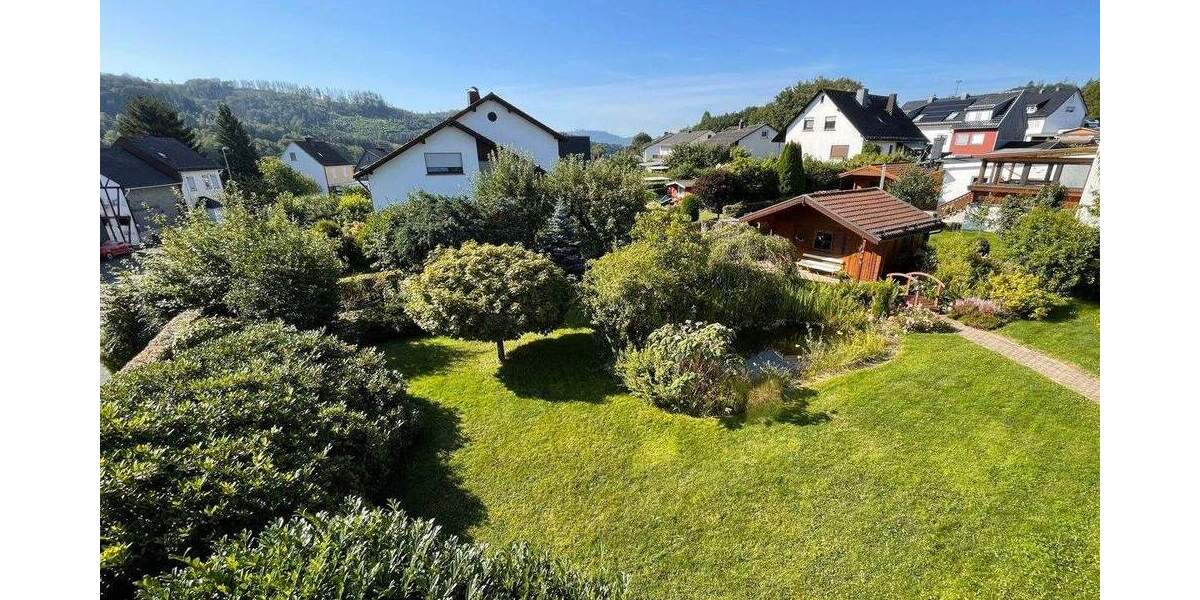 Mehrfamilienhaus, Wohnhaus Dietzhölztal Mandeln - 1 Zimmer, 302 m&sup2;, 329.000&euro; | Angebot:25796755