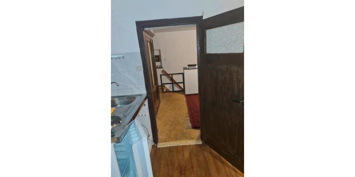 Dachgeschoßwohnung Rennerod - 2 Zimmer, 50 m&sup2;, 700&euro; | Angebot:25225833