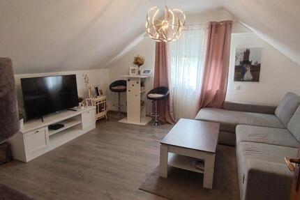 Wohnung Netphen - 3 Zimmer, 70 m&sup2;, 750&euro; | Angebot:26414614