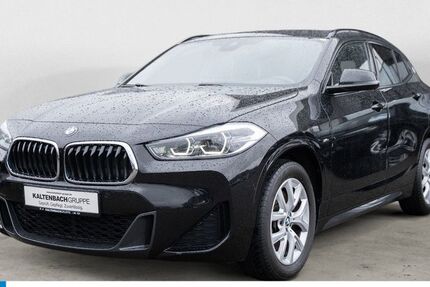 BMW X2 82.013 km 24.400 &euro; Olpe 57462