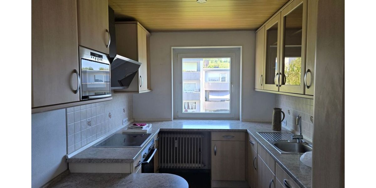 Eigentumswohnung in 57290 Neunkirchen zu verkaufen - Appartement Neunkirchen | Angebot:26719290