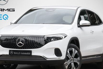 Mercedes-Benz EQA 6.423 km 40.660 &euro; Siegen 57074