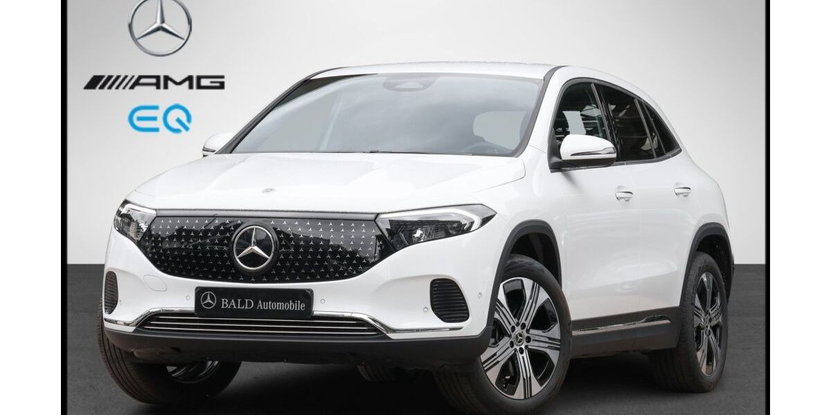 Mercedes-Benz EQA 6.423 km 40.660 &euro; Siegen 57074
