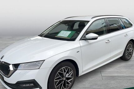 Skoda Octavia 76.600 km 22.950 &euro; Siegen 57076