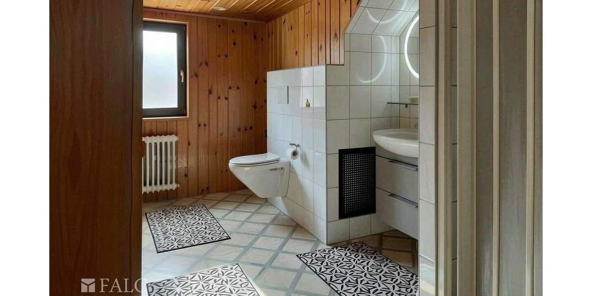 Doppelhaushälfte Daaden - 4 Zimmer, 95 m&sup2;, 129.000&euro; | Angebot:25739557