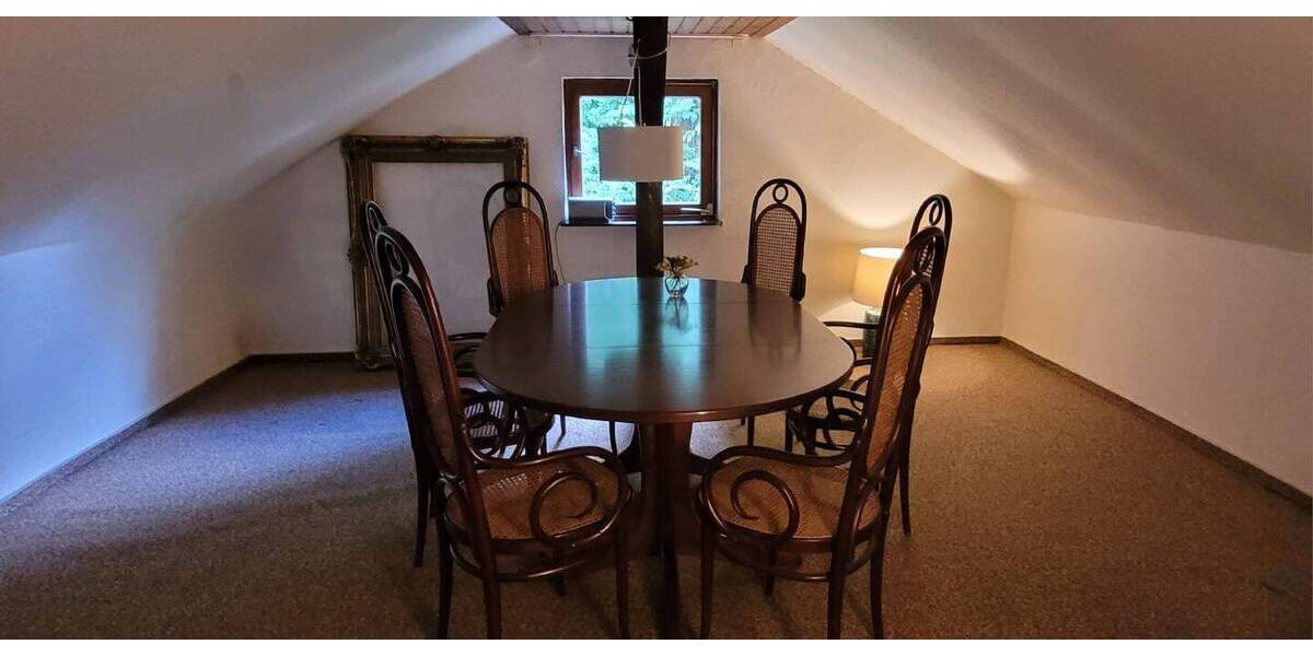 Einfamilienhaus Niederfischbach - 3 Zimmer, 84 m&sup2;, 185.000&euro; | Angebot:25691881