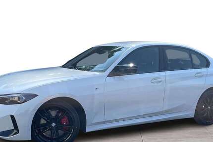 BMW 340 7.610 km 56.890 &euro; Siegen 57076