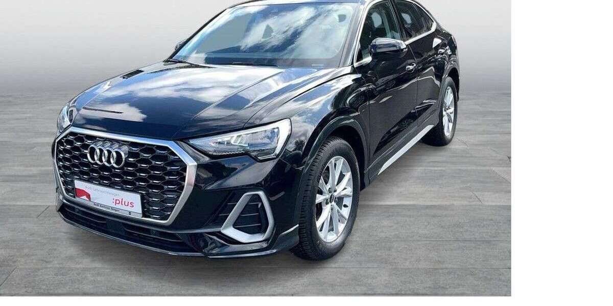 Audi Q3 59.700 km 32.910 &euro; Siegen 57074