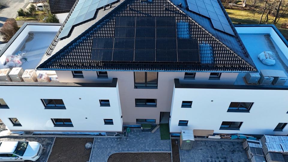 Etagenwohnung Siegen Dillnhütten - 2 Zimmer, 73 m&sup2;, 940&euro; | Angebot:25511494