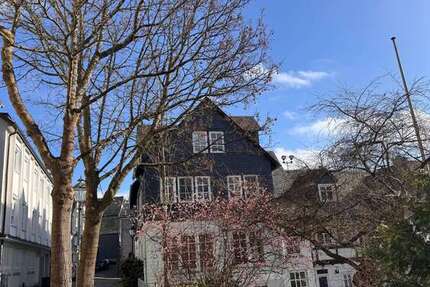 Wohnung Siegen - 2 Zimmer, 43 m&sup2;, 130.000&euro; | Angebot:25395938