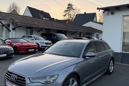Audi A6 112.000 km 23.890 &euro; Neunkirchen 57290