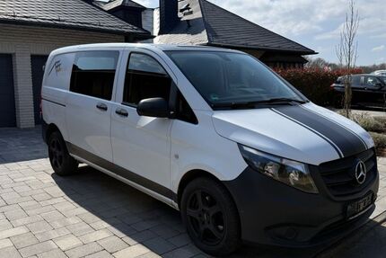 Mercedes-Benz Vito 201.000 km 14.900 &euro; Reichshof 51580