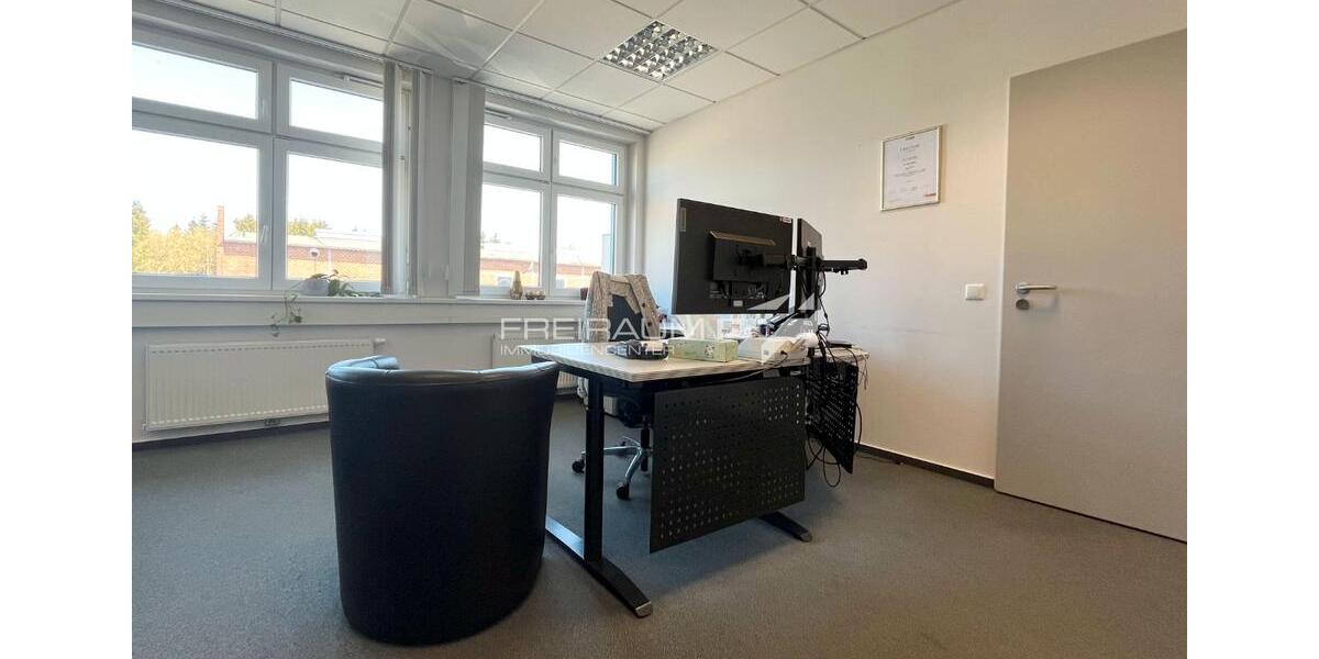 Gewerbeobjekt Kreuztal - 1.890&euro; | Angebot:20704496