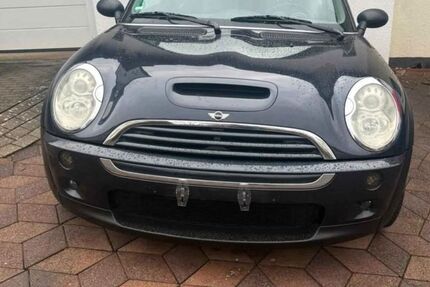 Mini Cooper S 280.000 km 2.000 &euro; Bad Marienberg 56470