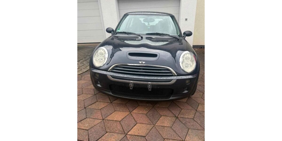 Mini Cooper S 280.000 km 2.000 &euro; Bad Marienberg 56470