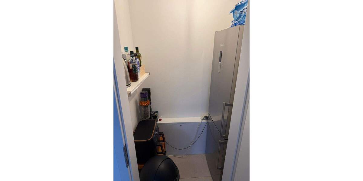 Etagenwohnung Waldbröl - 2 Zimmer, 43 m&sup2;, 570&euro; | Angebot:25728362
