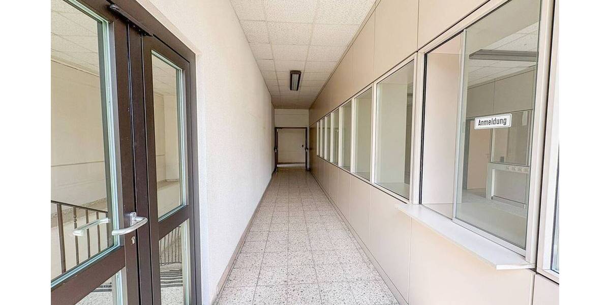 Gewerbeobjekt Morsbach Morsbach, Sieg - 1.970&euro; | Angebot:26851470