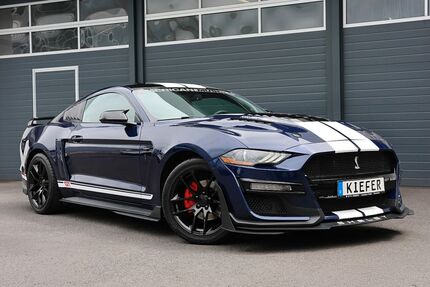 Ford Mustang 99.998 km 25.950 &euro; Rennerod 56477