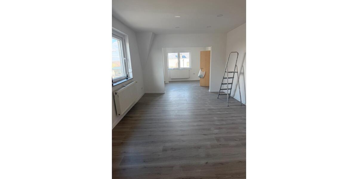 Etagenwohnung Hachenburg - 2 Zimmer, 125 m&sup2;, 1.100&euro; | Angebot:25999964