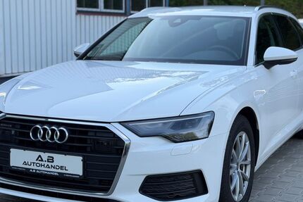Audi A6 112.896 km 27.590 &euro; Wilden (Siegerland) 57234