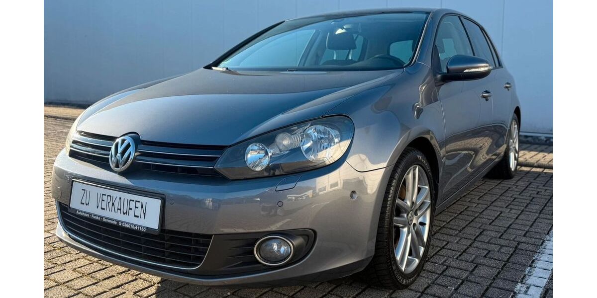VW Golf 139.410 km 5.999 &euro; Kreuztal 57223