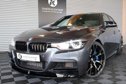 BMW 340 89.761 km 34.900 &euro; Wenden 57482