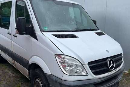 Mercedes-Benz Sprinter 236.808 km 3.490 &euro; Kreuztal 57223