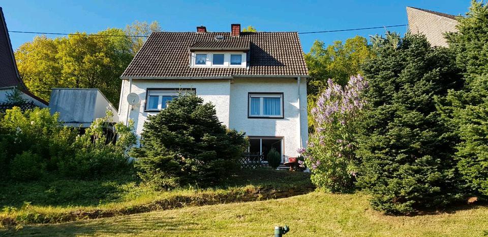 Einfamilienhaus Wilnsdorf - 5 Zimmer, 137 m&sup2;, 280.000&euro; | Angebot:25611969