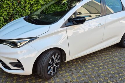 Renault ZOE 22.000 km 18.500 &euro; Siegen 57074