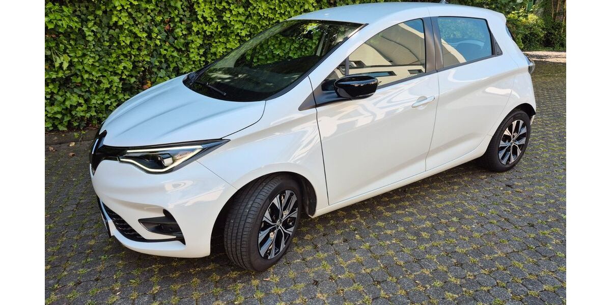 Renault ZOE 22.000 km 18.500 &euro; Siegen 57074