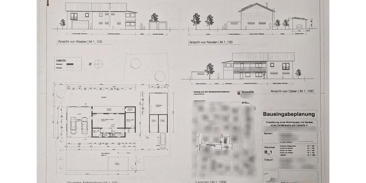 Einfamilienhaus Nauroth - 149.000&euro; | Angebot:24842867
