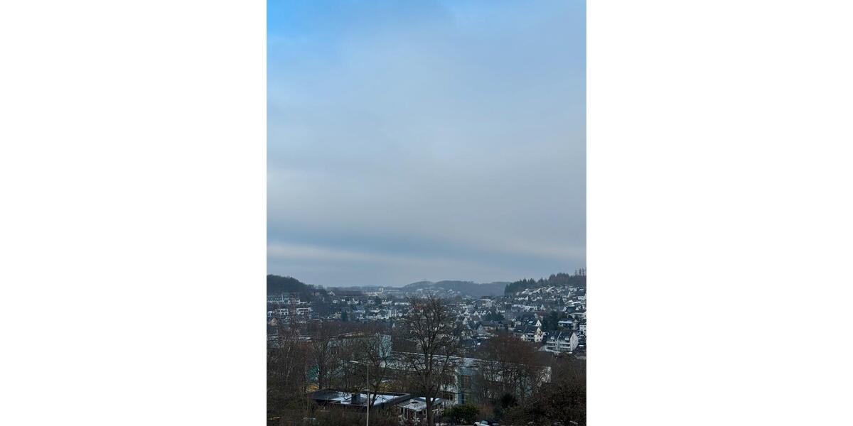 Etagenwohnung Siegen Dillnhütten - 4 Zimmer, 81 m&sup2;, 990&euro; | Angebot:25718247