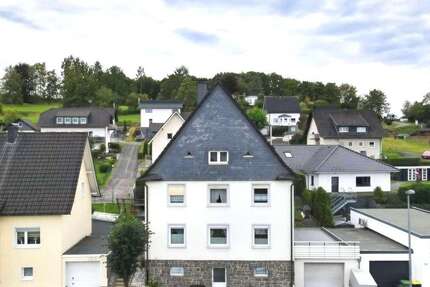 Haus Wenden - 12 Zimmer, 281 m&sup2;, 430.000&euro; | Angebot:25197110