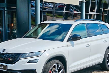 Skoda Kodiaq 139.939 km 26.890 &euro; Wissen 57537