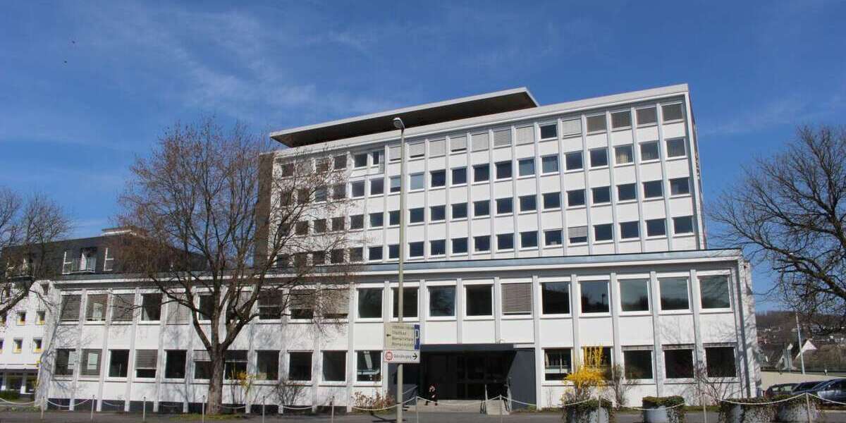 Etagenwohnung Siegen Weidenau - 1 Zimmer, 22 m&sup2;, 225&euro; | Angebot:27018108