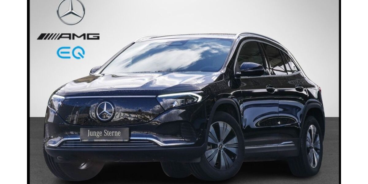Mercedes-Benz EQA 23.123 km 38.480 &euro; Dillenburg 35683