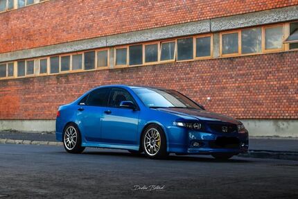 Honda Accord 376.400 km 8.400 &euro; Siegen 57076